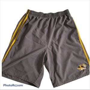 Campus Heritage Collection Size S  Mens Shorts